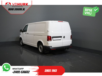 패널 밴 Volkswagen Transporter T6.1 2.0 TDI 150 pk DSG Aut. L2 2x Schuifdeur/ LED/ Standkachel/ Carplay/ Stoelverw./ 2.5t Trekverm. : 사진 2