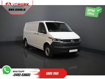 패널 밴 VOLKSWAGEN Transporter T6.1