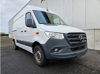 패널 밴 MERCEDES-BENZ Sprinter 317