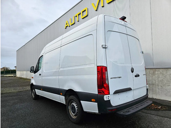 리스 Mercedes-Benz Sprinter 317 L2H2*Achteruitrijcamera*360°camera*Zetelverwarming* Mercedes-Benz Sprinter 317 L2H2*Achteruitrijcamera*360°camera*Zetelverwarming* : 사진 2