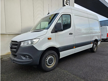 리스 Mercedes-Benz Sprinter 317 L2H2*Tempomat*360°camera*Zetelverwarming*Navigatie* Mercedes-Benz Sprinter 317 L2H2*Tempomat*360°camera*Zetelverwarming*Navigatie* : 사진 1