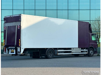 박스 트럭 DAF CF 75 Isolated BOX + Heater Tail Lift 478.000 KM Holland-Truck : 사진 4