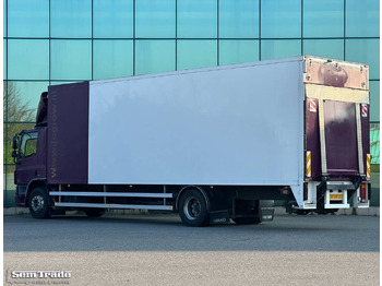 박스 트럭 DAF CF 75 Isolated BOX + Heater Tail Lift 478.000 KM Holland-Truck : 사진 3