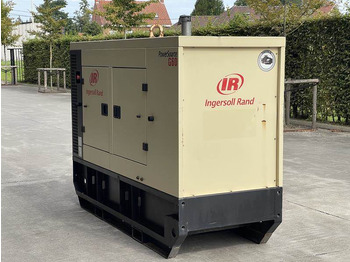 발전기 세트 Ingersoll Rand G 60 : 사진 4