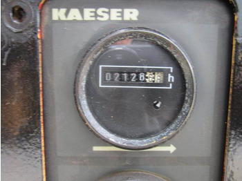 공기 압축기 Kaeser M 52 - N : 사진 4