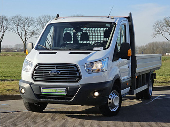 플랫베드 밴 FORD Transit