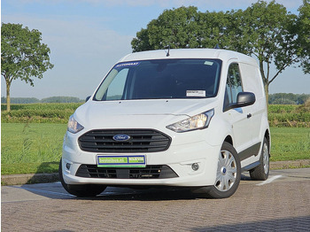 박스 밴 FORD Transit Connect