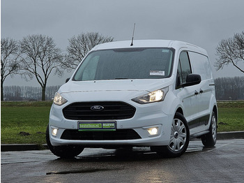 박스 밴 FORD Transit Connect