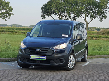 박스 밴 FORD Transit Connect