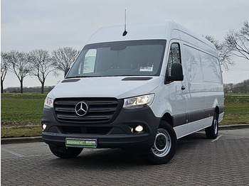 패널 밴 MERCEDES-BENZ Sprinter 316