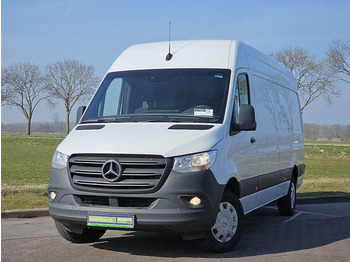 패널 밴 MERCEDES-BENZ Sprinter 316