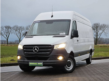 패널 밴 MERCEDES-BENZ Sprinter 316