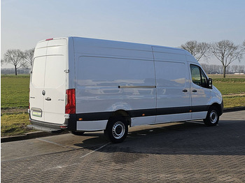 패널 밴 Mercedes-Benz Sprinter 316 CDI AUT. L3H2 : 사진 4