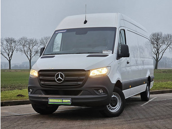 패널 밴 MERCEDES-BENZ Sprinter 316