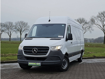 패널 밴 MERCEDES-BENZ Sprinter 316