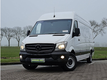 패널 밴 MERCEDES-BENZ Sprinter 316