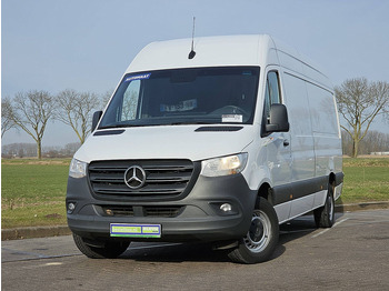 패널 밴 MERCEDES-BENZ Sprinter 317