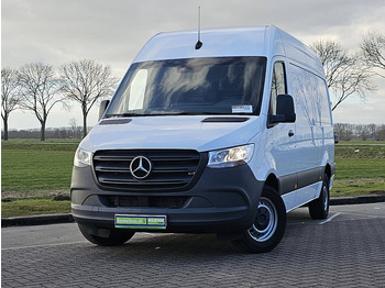 패널 밴 MERCEDES-BENZ Sprinter 317