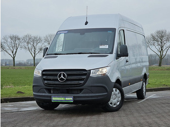 패널 밴 MERCEDES-BENZ Sprinter 317