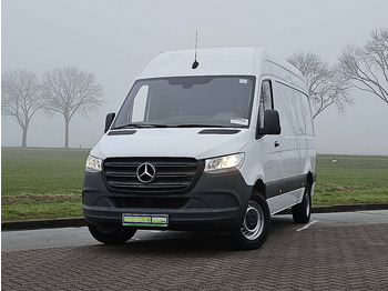 패널 밴 MERCEDES-BENZ Sprinter 317