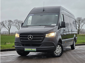 패널 밴 MERCEDES-BENZ Sprinter 317