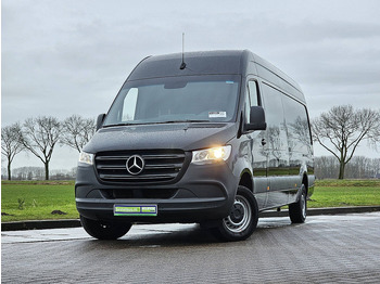 패널 밴 MERCEDES-BENZ Sprinter 317