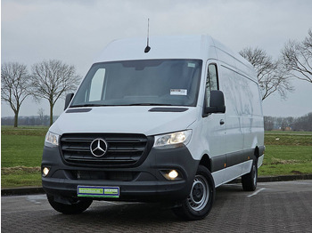 패널 밴 MERCEDES-BENZ Sprinter 317