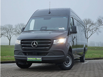 패널 밴 MERCEDES-BENZ Sprinter 317