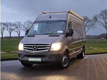 패널 밴 MERCEDES-BENZ Sprinter 516