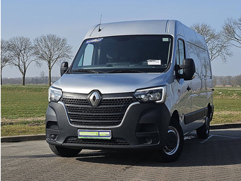 패널 밴 RENAULT Master 2.3