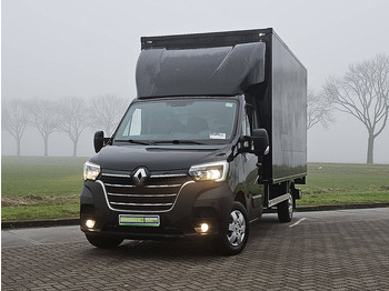 박스 밴 RENAULT Master 2.3