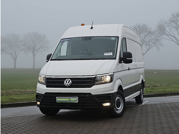 패널 밴 VOLKSWAGEN Crafter