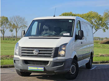 패널 밴 VOLKSWAGEN Crafter 35