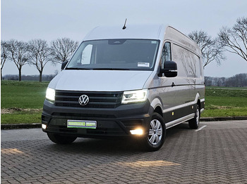 패널 밴 VOLKSWAGEN Crafter 35