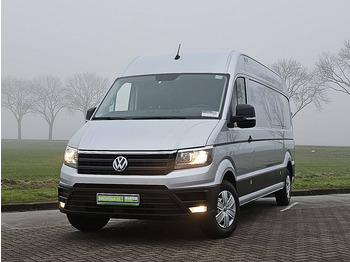 패널 밴 VOLKSWAGEN Crafter 35