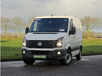 패널 밴 VOLKSWAGEN Crafter 35