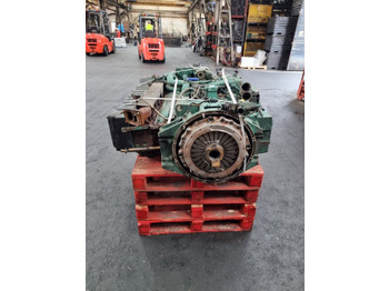 엔진 Volvo  DH12D Engine : 사진 2