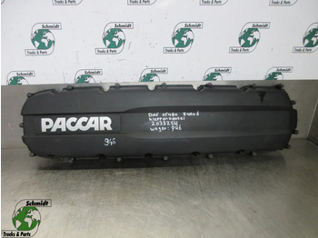 엔진 및 부품 DAF CF