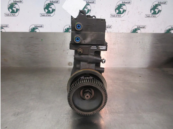 엔진 및 부품 트럭 용 DAF 2234907 // 2133506 COMPRESSOR DAF XF 480 EURO 6 MODEL 2021 : 사진 2