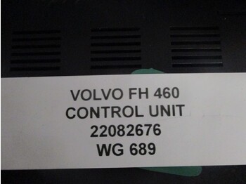 전기 설비 트럭 용 Volvo FH 460 22082676 CONTROL UNIT : 사진 2