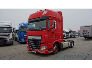 트랙터 유닛 DAF XF 510 FT LOW DECK SSC EURO 6 : 사진 2