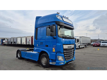 트랙터 유닛 DAF XF 460