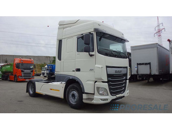 트랙터 유닛 DAF XF 510