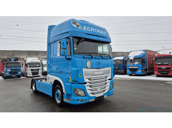 트랙터 유닛 DAF XF 510