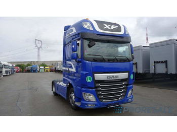 트랙터 유닛 DAF XF 510