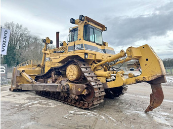 불도저 Cat D9R Good Working Condition : 사진 4