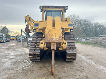 불도저 Cat D9R Good Working Condition : 사진 5