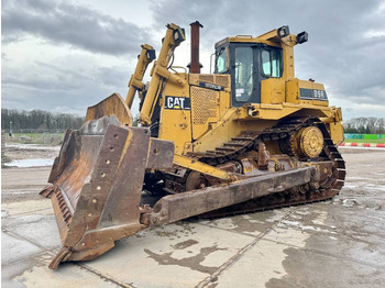 불도저 Cat D9R Good Working Condition : 사진 3