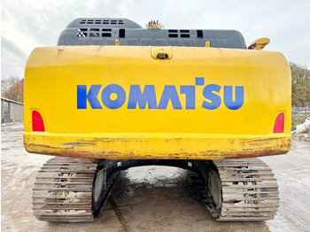 크롤러 굴삭기 Komatsu PC360LC-11 - Hammer Lines / Quick Coupler : 사진 5