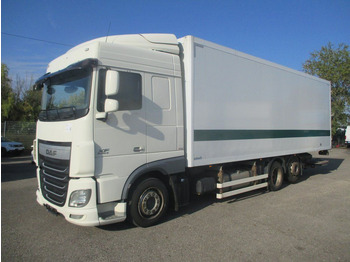 박스 트럭 DAF XF 450